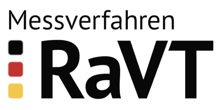 Messverfahren RaVT
